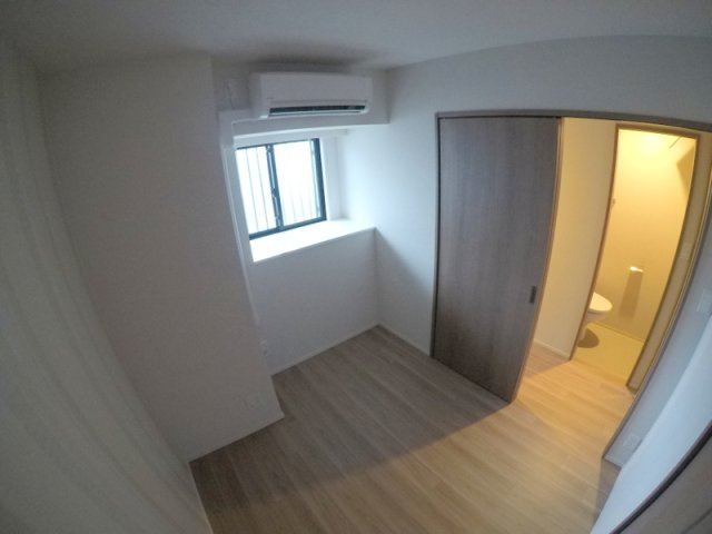 【洋室】 | スプランディッド梅田グランノース