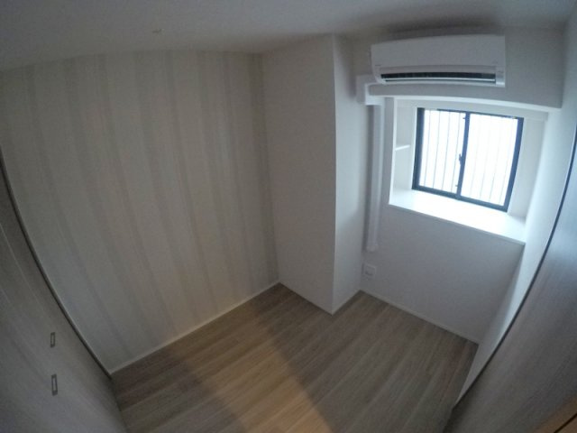 【寝室】 | スプランディッド梅田グランノース