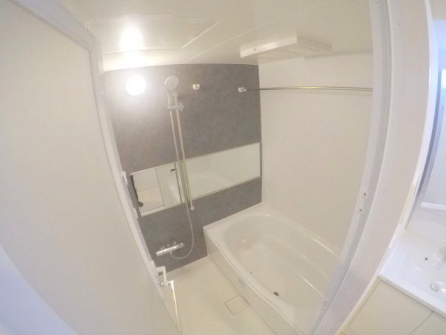 【浴室】 | スプランディッド梅田グランノース