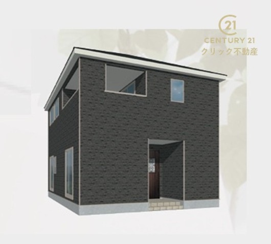 Cradlegarden　 常陸大宮市南町　第2　1