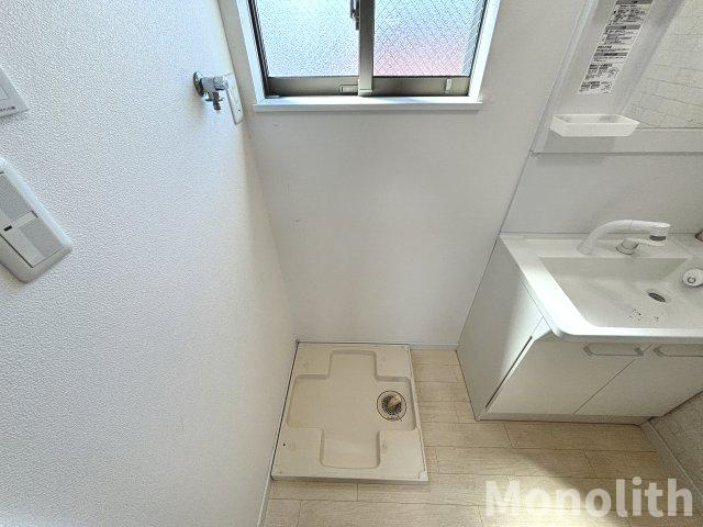 Feliz加守の設備