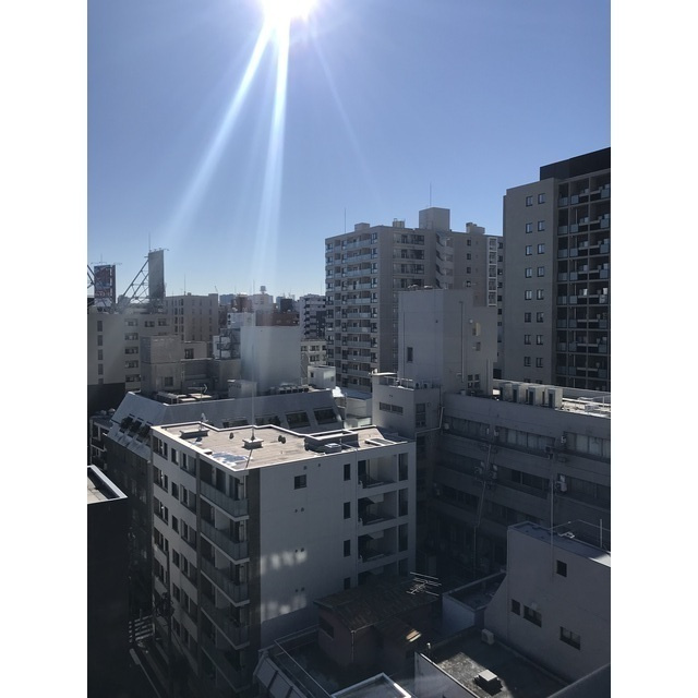 クレヴィア日本橋水天宮前　ＨＡＭＡＣＨＯ　ＲＥＳＩＤＥＮＣＥの展望|74937494_14.jpg