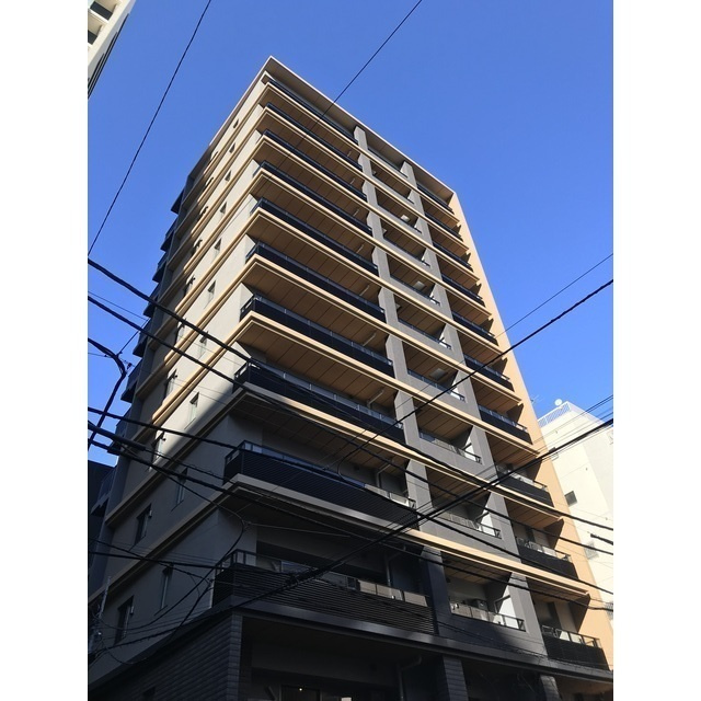 クレヴィア日本橋水天宮前　ＨＡＭＡＣＨＯ　ＲＥＳＩＤＥＮＣＥ