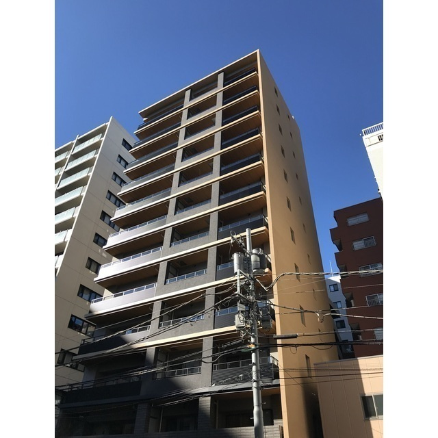 クレヴィア日本橋水天宮前　ＨＡＭＡＣＨＯ　ＲＥＳＩＤＥＮＣＥの外観|74937494_21.jpg