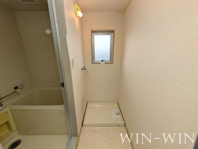 サンシティ小池の設備