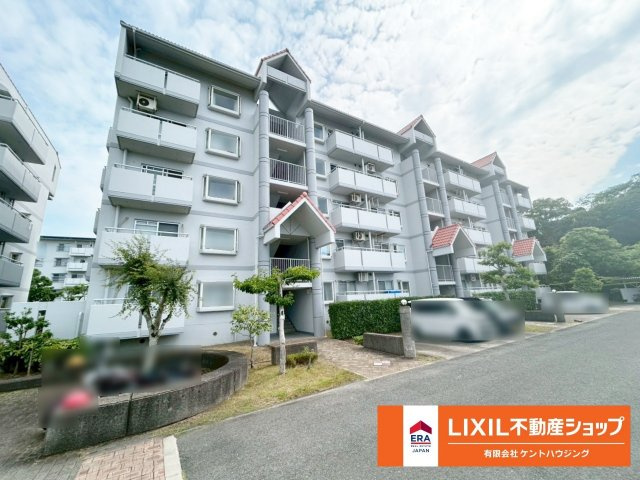 中古マンション　保津川第３団地　第３１号棟
