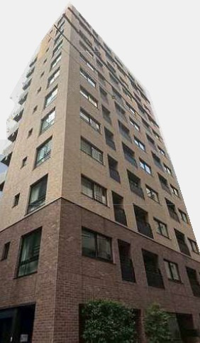 パークリュクス銀座８丁目ｍｏｎｏ