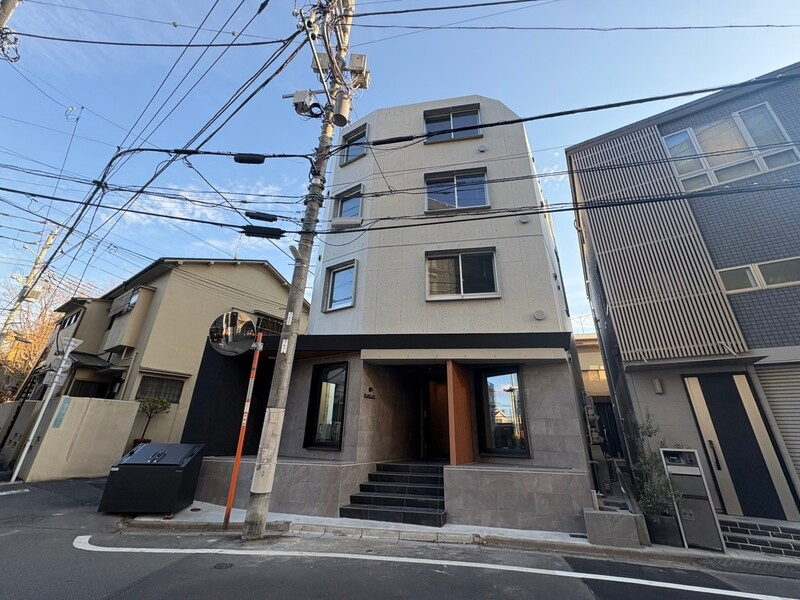 BLANCCOURT方南町