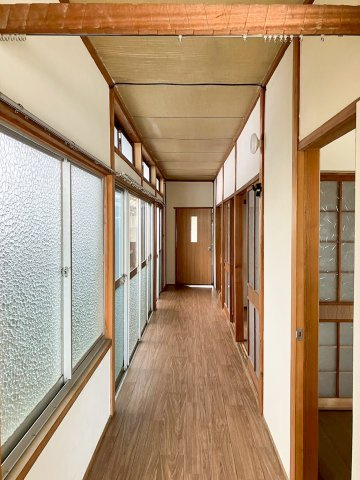 津市津興のその他