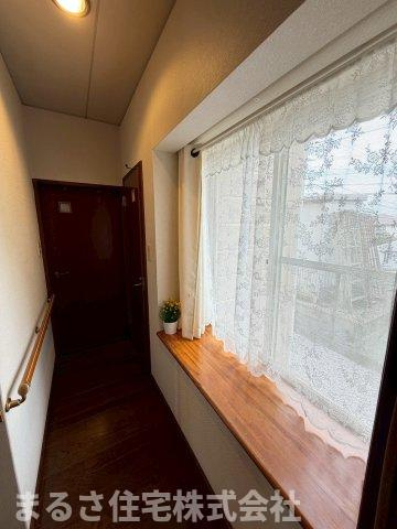 生目台西4丁目　中古戸建のその他