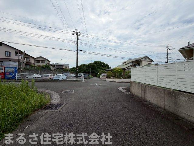 生目台西4丁目　中古戸建のその他