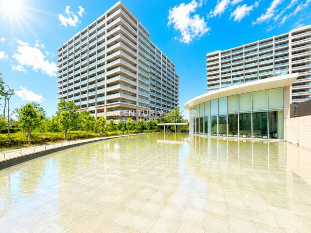 【外観】 | クレストプライムレジデンス　アベニュー弐番館 | 外観も気になるポイント