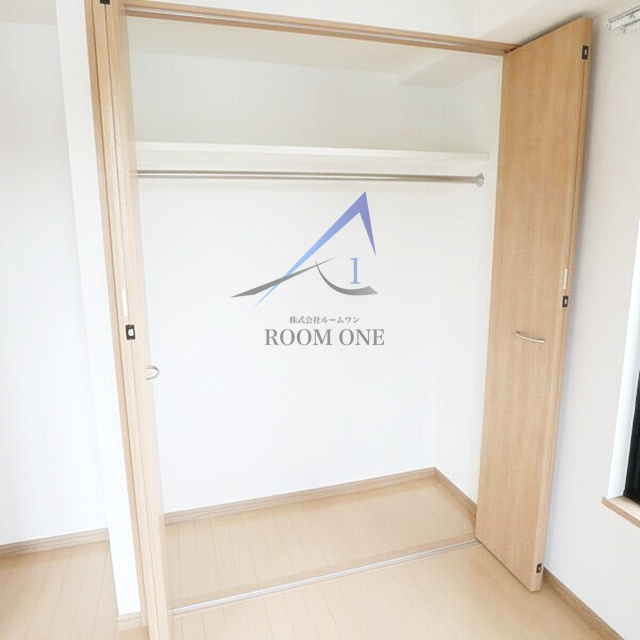 ブラントーレ哲学堂の収納|収納です。