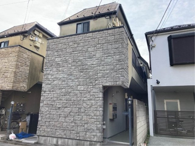my plan高円寺A