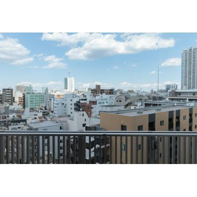 パークアクシス御茶ノ水の展望|62672320_9.jpg