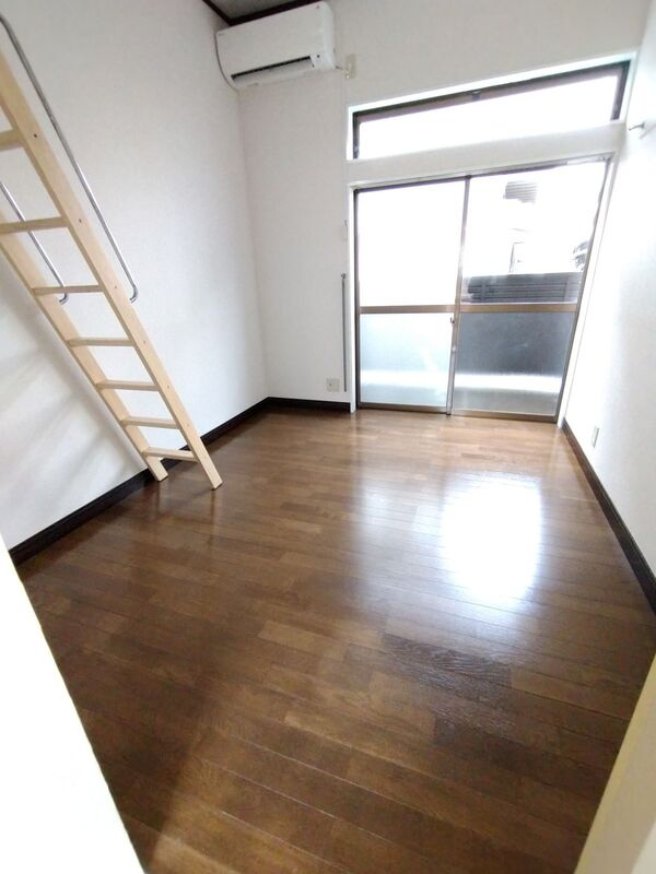 曳舟ヴィレッヂＡ館