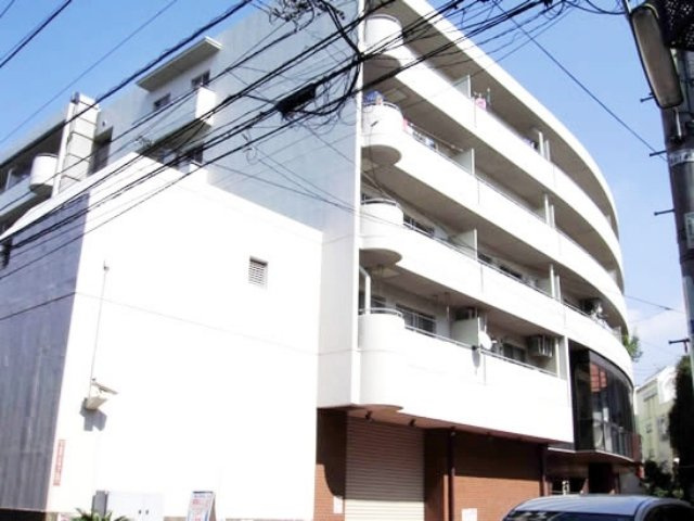 スターハイツ下高井戸