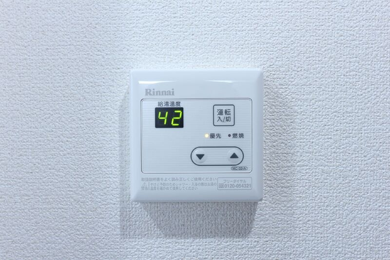 ベラージュのその他