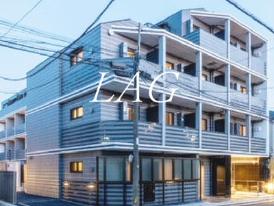 【外観】 | メイクス氷川台アジールコート | 外観です。