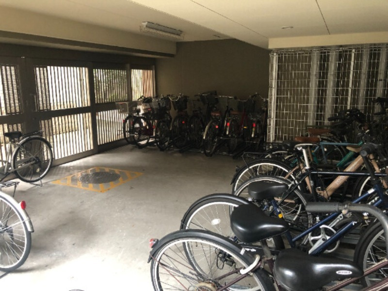 ライジングプレイス浅草弐番館の駐車場|58126291_5.jpg