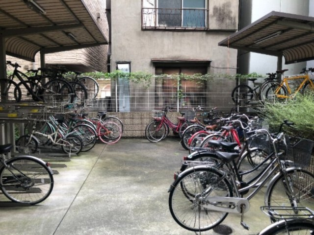 ライジングプレイス浅草弐番館の駐車場|58126291_6.jpg