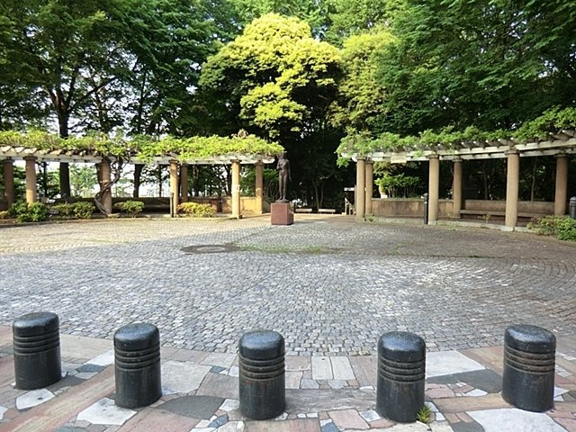 日神パレス新大塚のその他|74939430_4.jpg