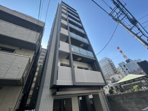 ジーグランデ三ノ輪の外観|71193451_21.jpg