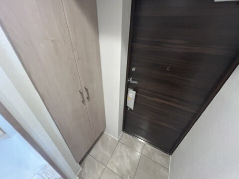 ジーグランデ三ノ輪の玄関|71193449_19.jpg