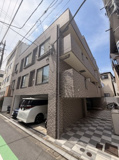 プラティーク武蔵小山の画像