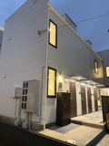 AKATSUKI Arc Terraceの画像
