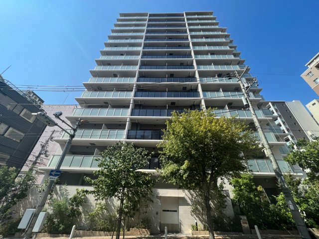 OPUS RESIDENCE SHINSAIBASHI SOUTH