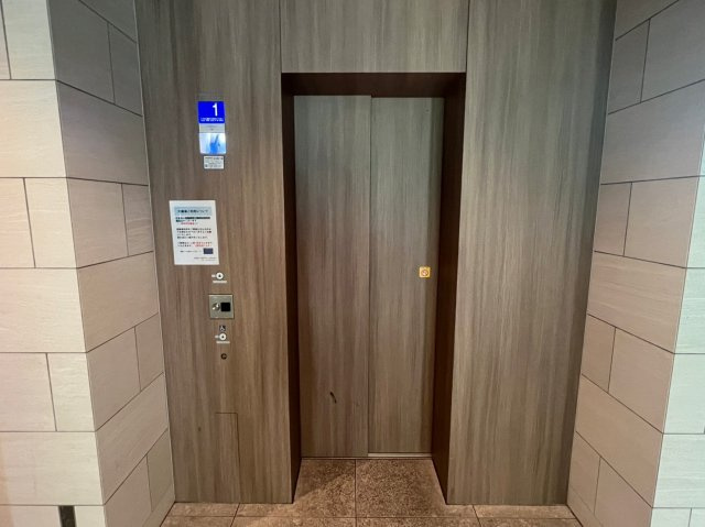 OPUS RESIDENCE SHINSAIBASHI SOUTHのその他