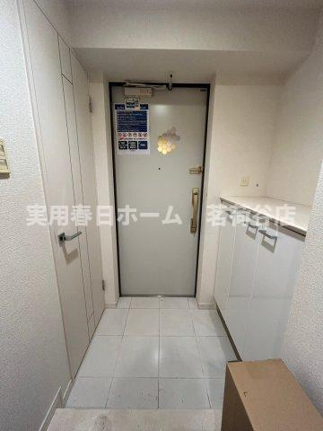 ※同間取り別部屋参考写真