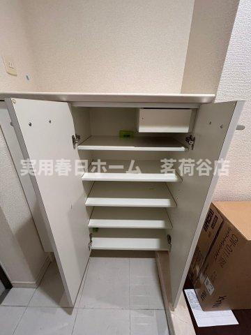 ※同間取り別部屋参考写真