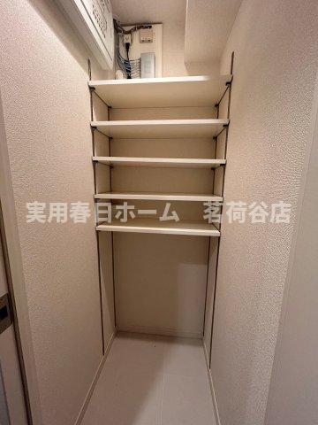 ※同間取り別部屋参考写真
