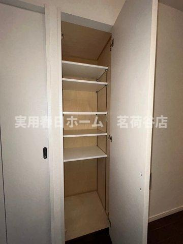 ※同間取り別部屋参考写真
