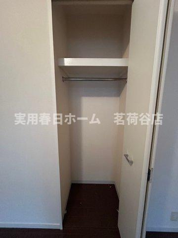 ※同間取り別部屋参考写真