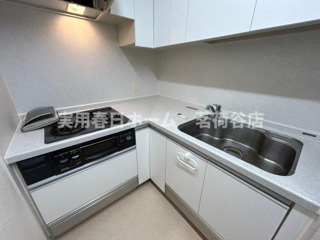 ※同間取り別部屋参考写真