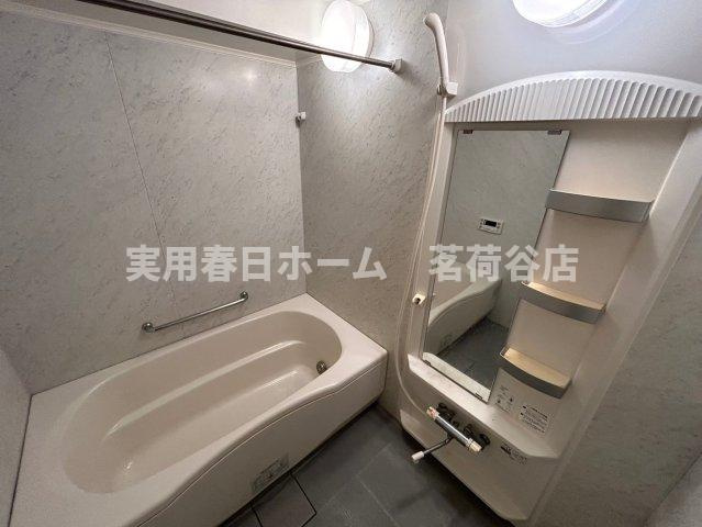 ※同間取り別部屋参考写真