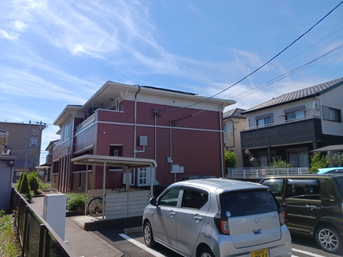 CASA四季の画像