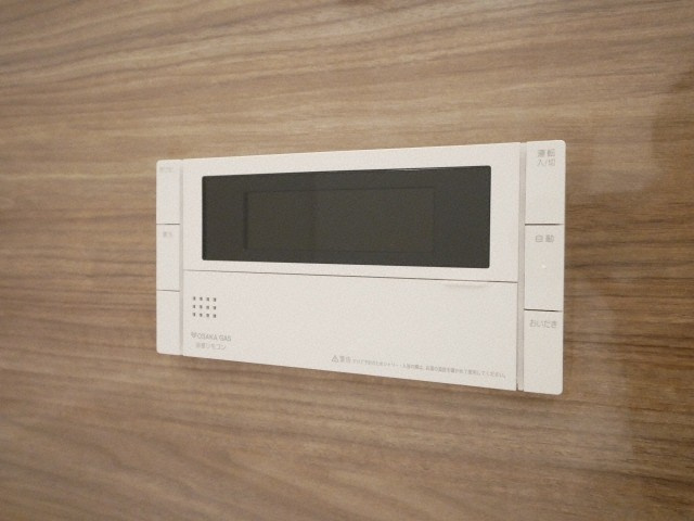 OPUS RESIDENCE SHINSAIBASHI SOUTHの設備