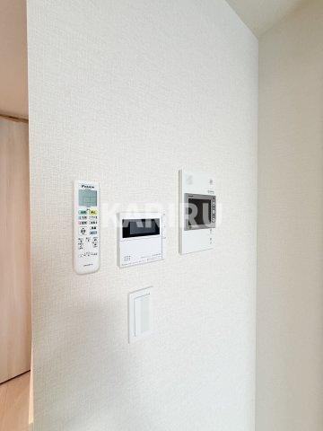 アーバネックス谷町四丁目のセキュリティ