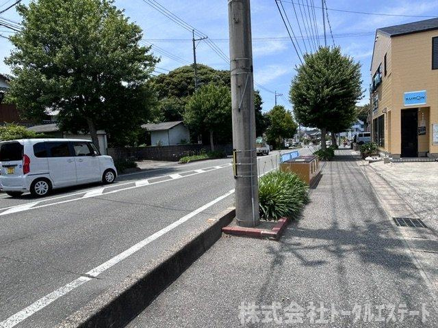 京王ホールⅠ　テナントの周辺