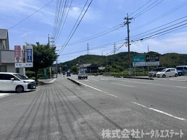 京王ホールⅠ　テナントの周辺