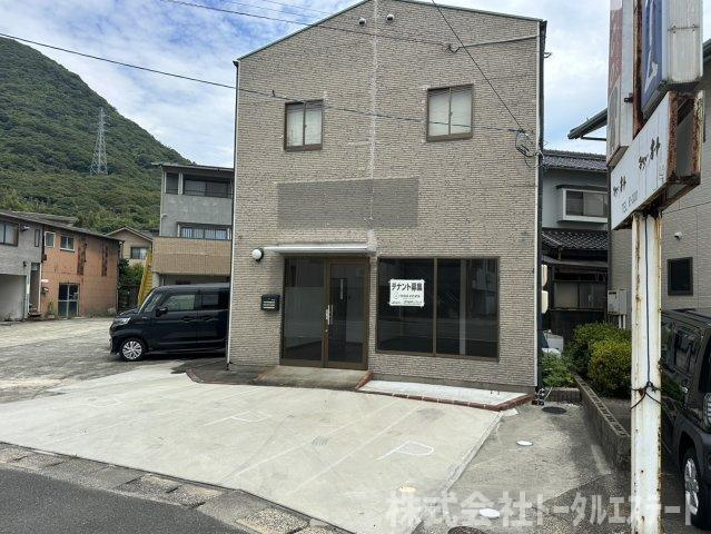 京王ホールⅠ　テナント