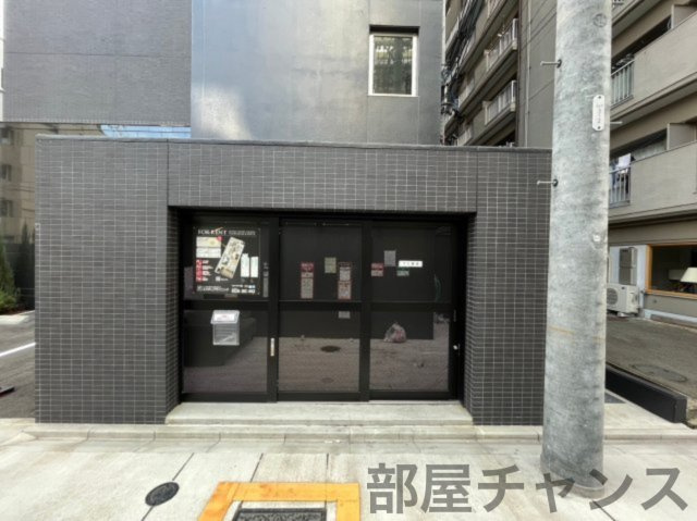 エステムコート名古屋鶴舞Ⅱレアーヴのその他共用部分