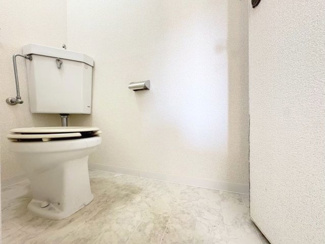 【トイレ】 | 箕面エレガンスハイツ