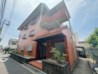 【外観】 | 箕面エレガンスハイツ