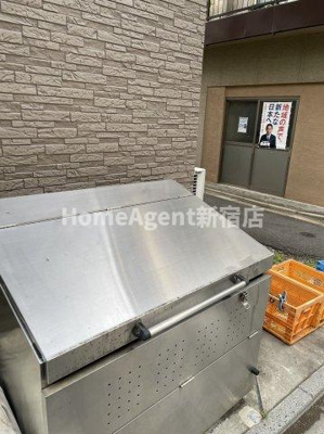 【その他共用部分】 | T.A北区上中里3丁目A棟