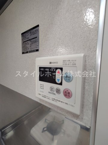 エクシブⅢの設備|イメージ写真です。